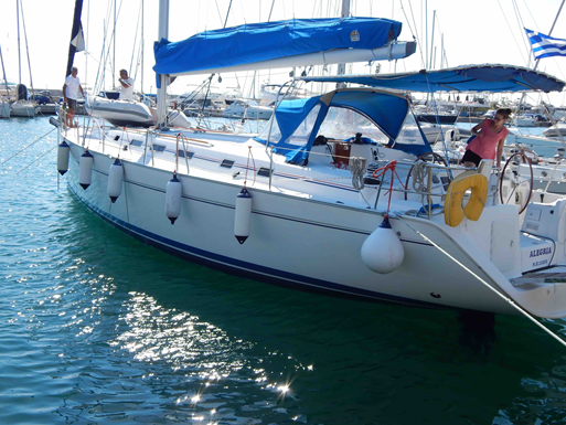 Alegria 5
