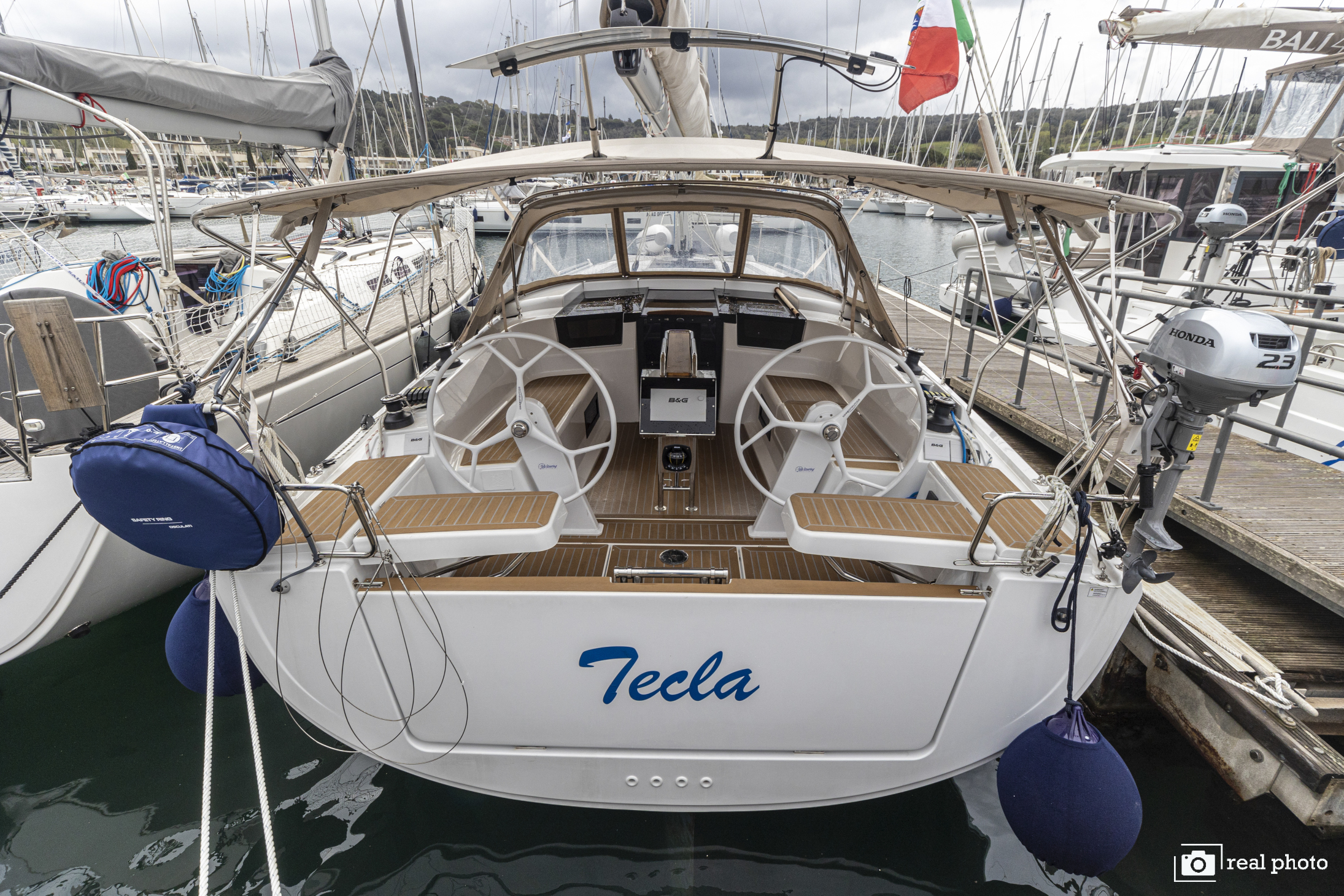 Tecla 1