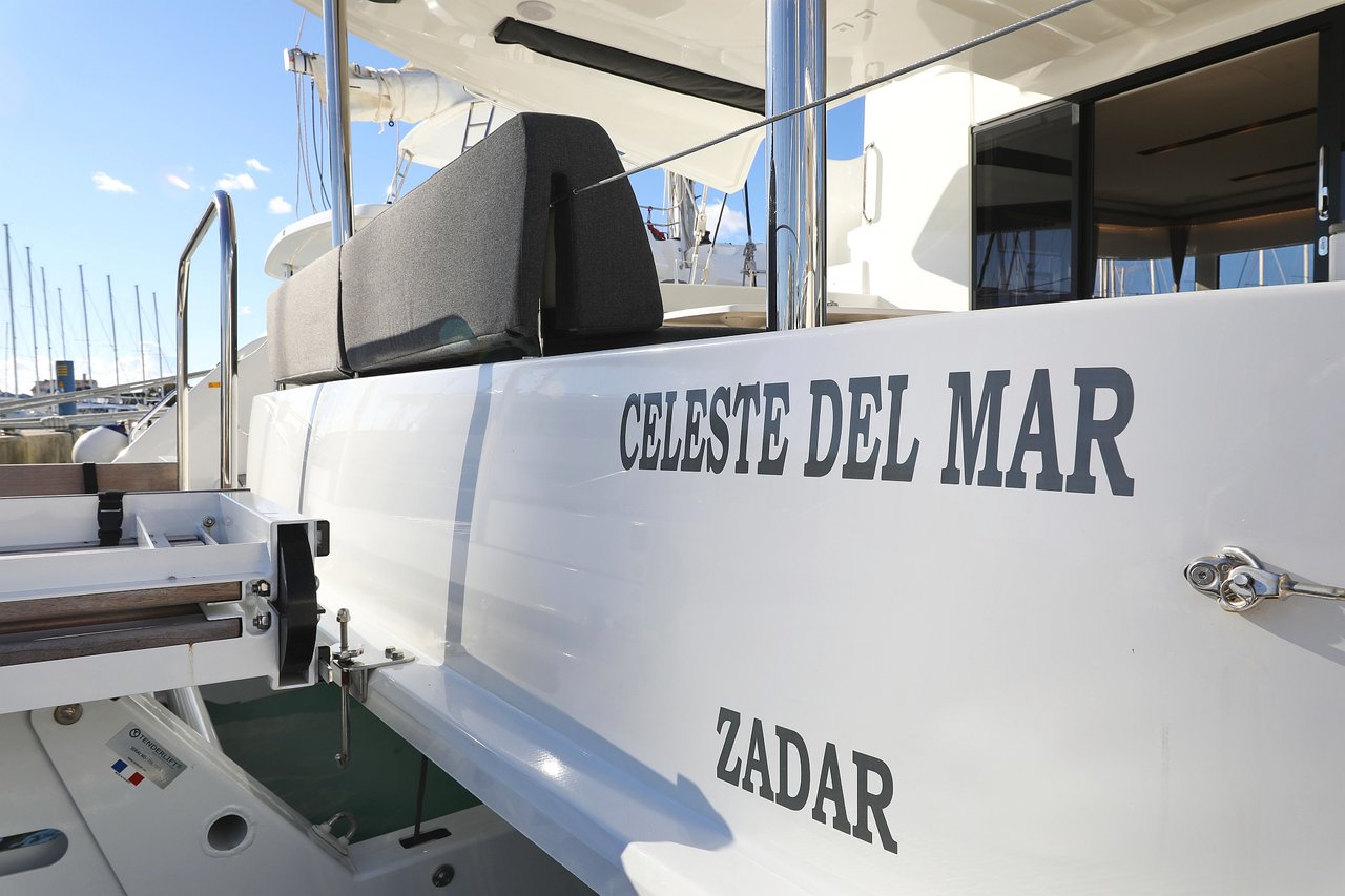 Celeste Del Mar 5