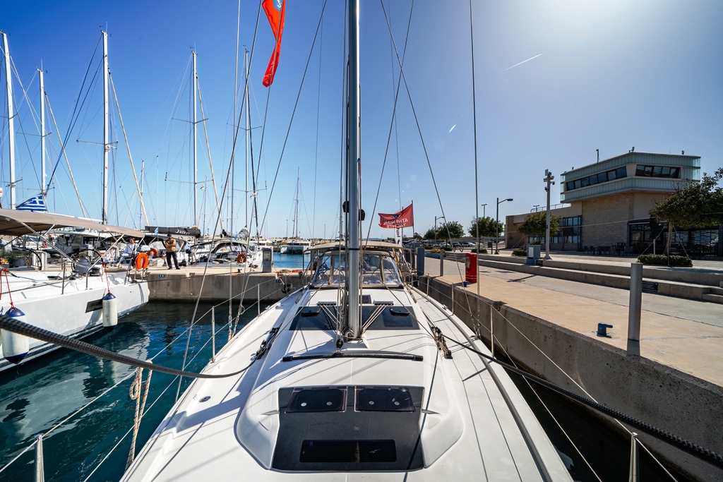 Artemis 5