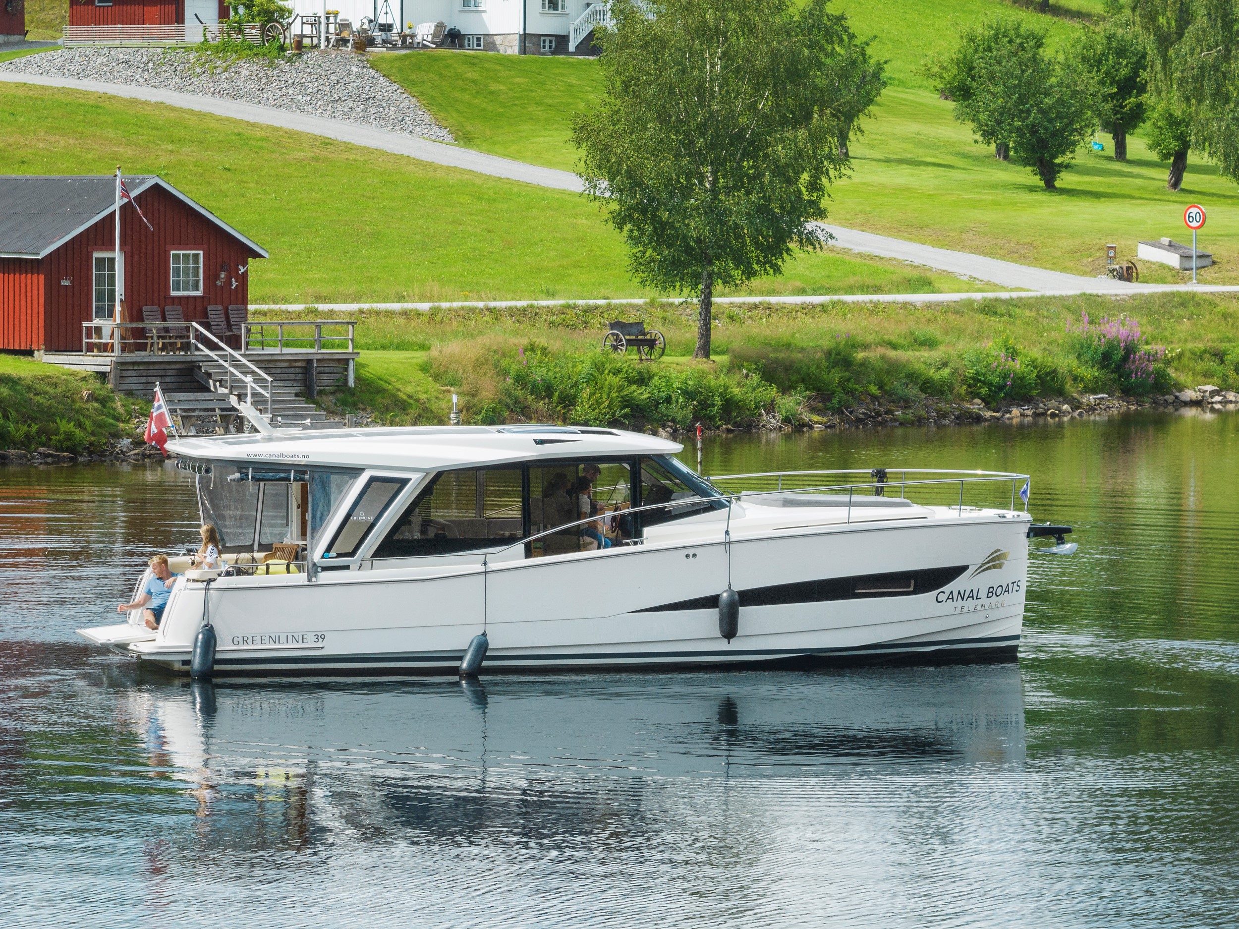 Porsgrunn 5