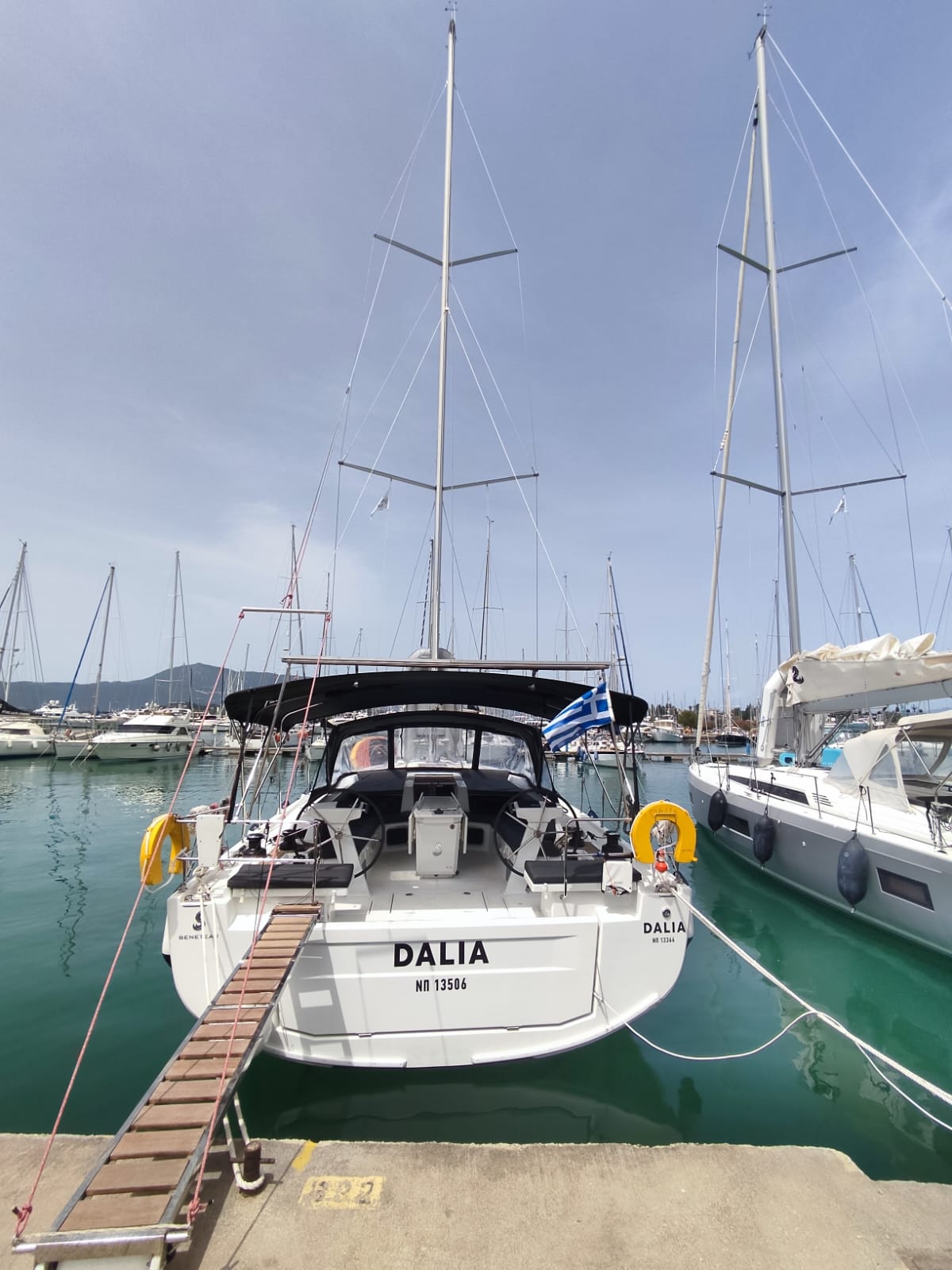 Dalia 2