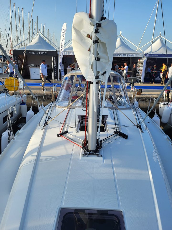 Sailing Spirit 3