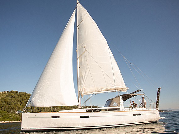 Daedalus 5
