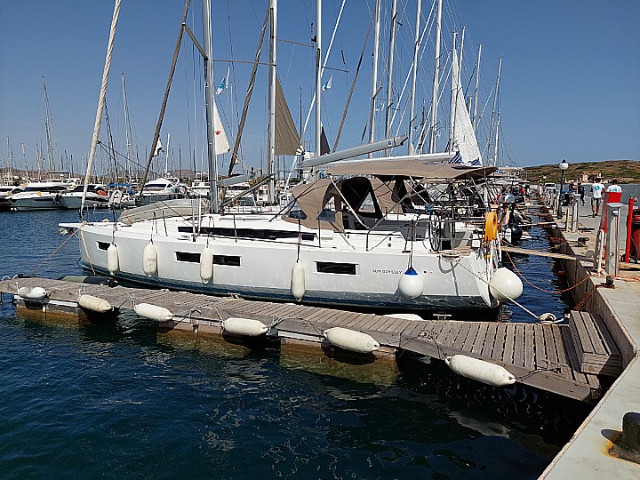 Olympia 3