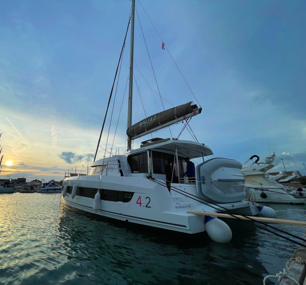 Sail and Adventure 2