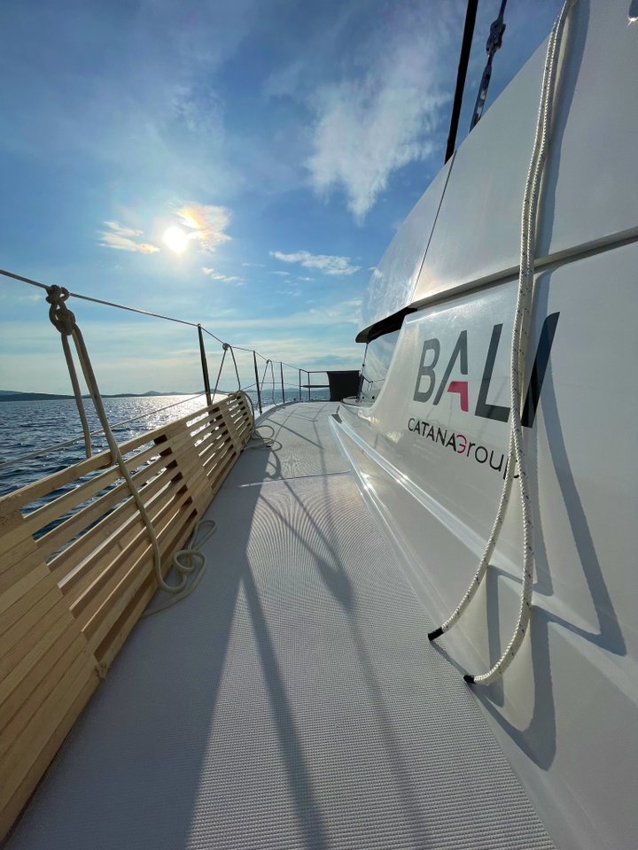 Sail and Adventure 3