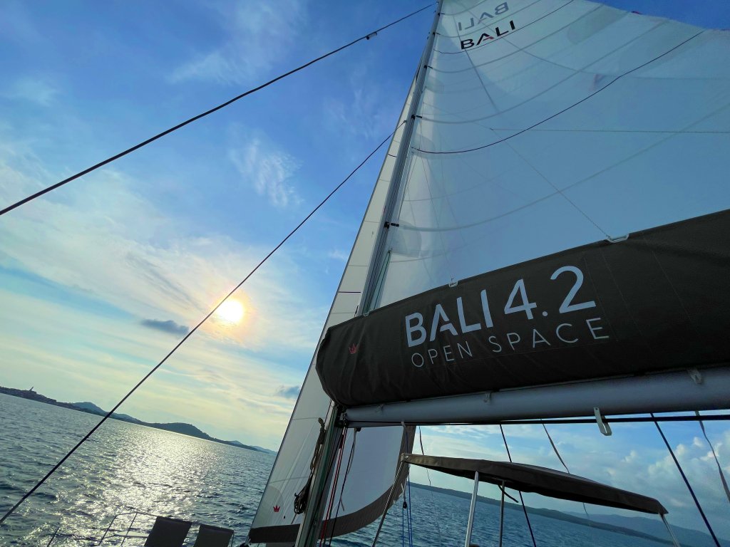 Sail and Adventure 4