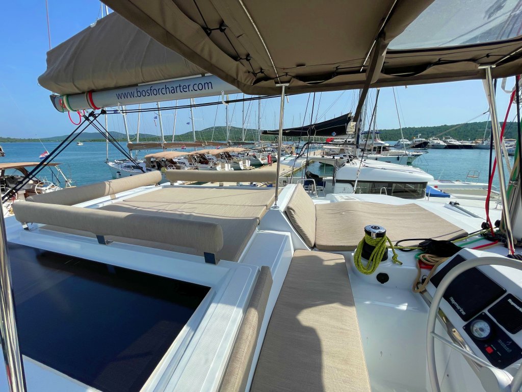Sail and Adventure 5