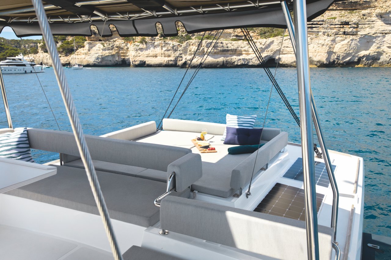 Sail and Travel 3