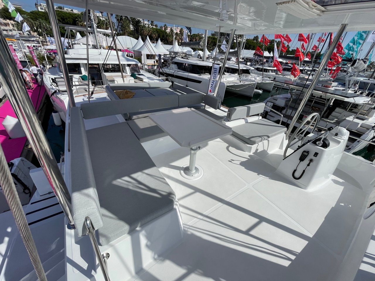Sail and Travel 5