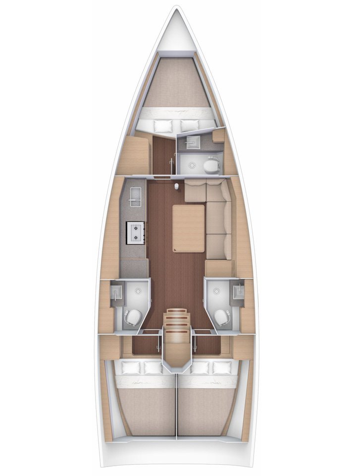 Alma Libre IX 3