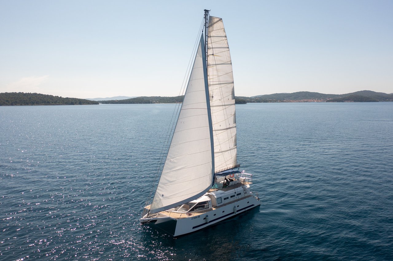 Upwind 5