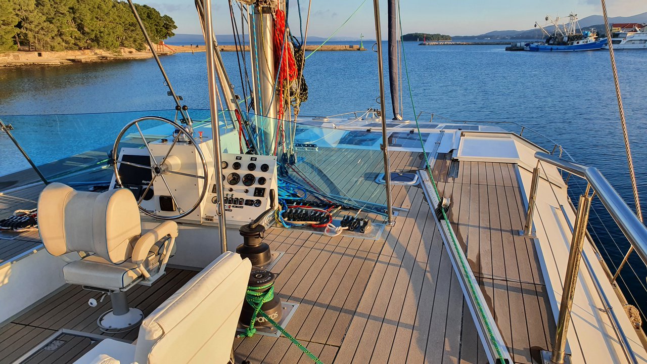 Upwind 4