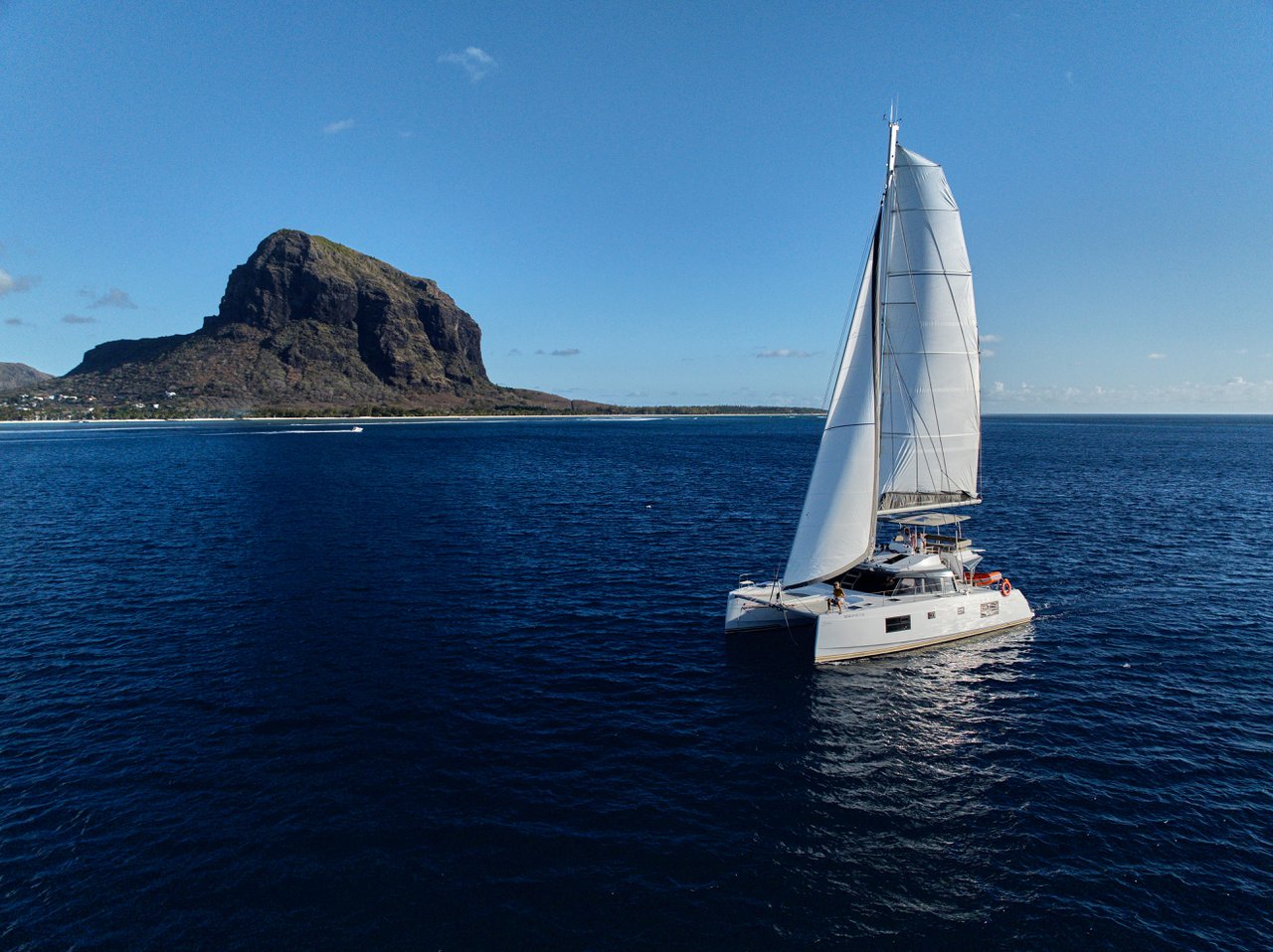 Sea Spirit III 1