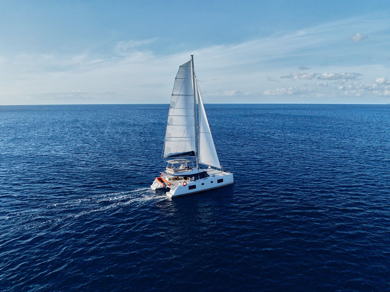 Sea Spirit III 2