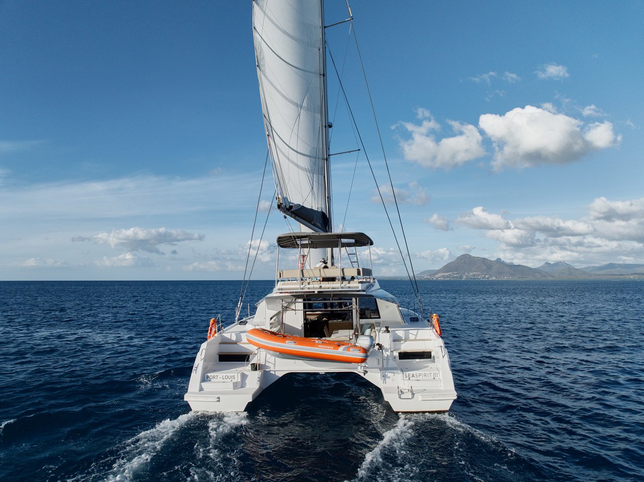 Sea Spirit III 4