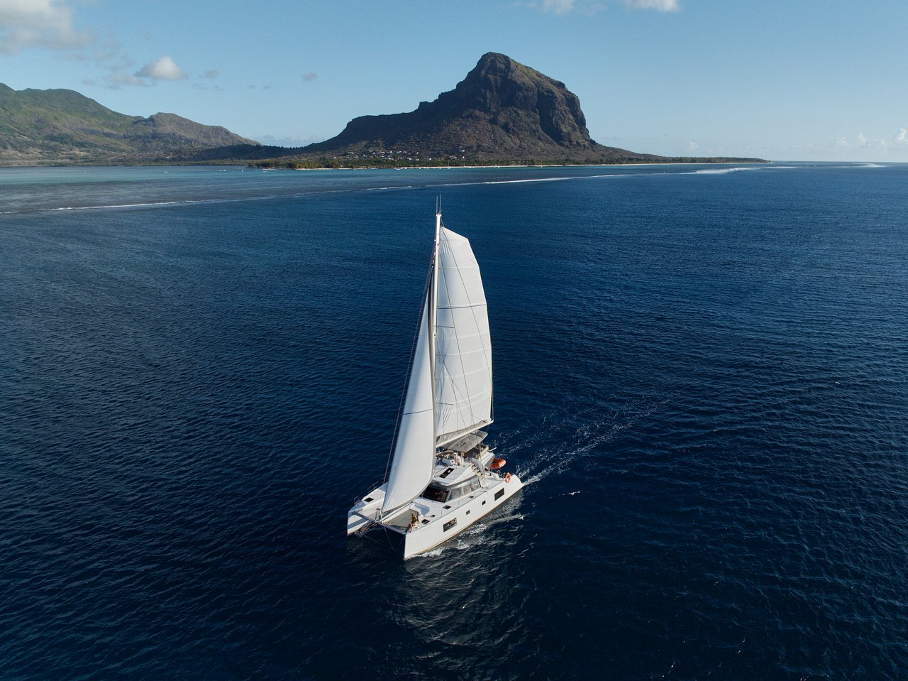 Sea Spirit III 5