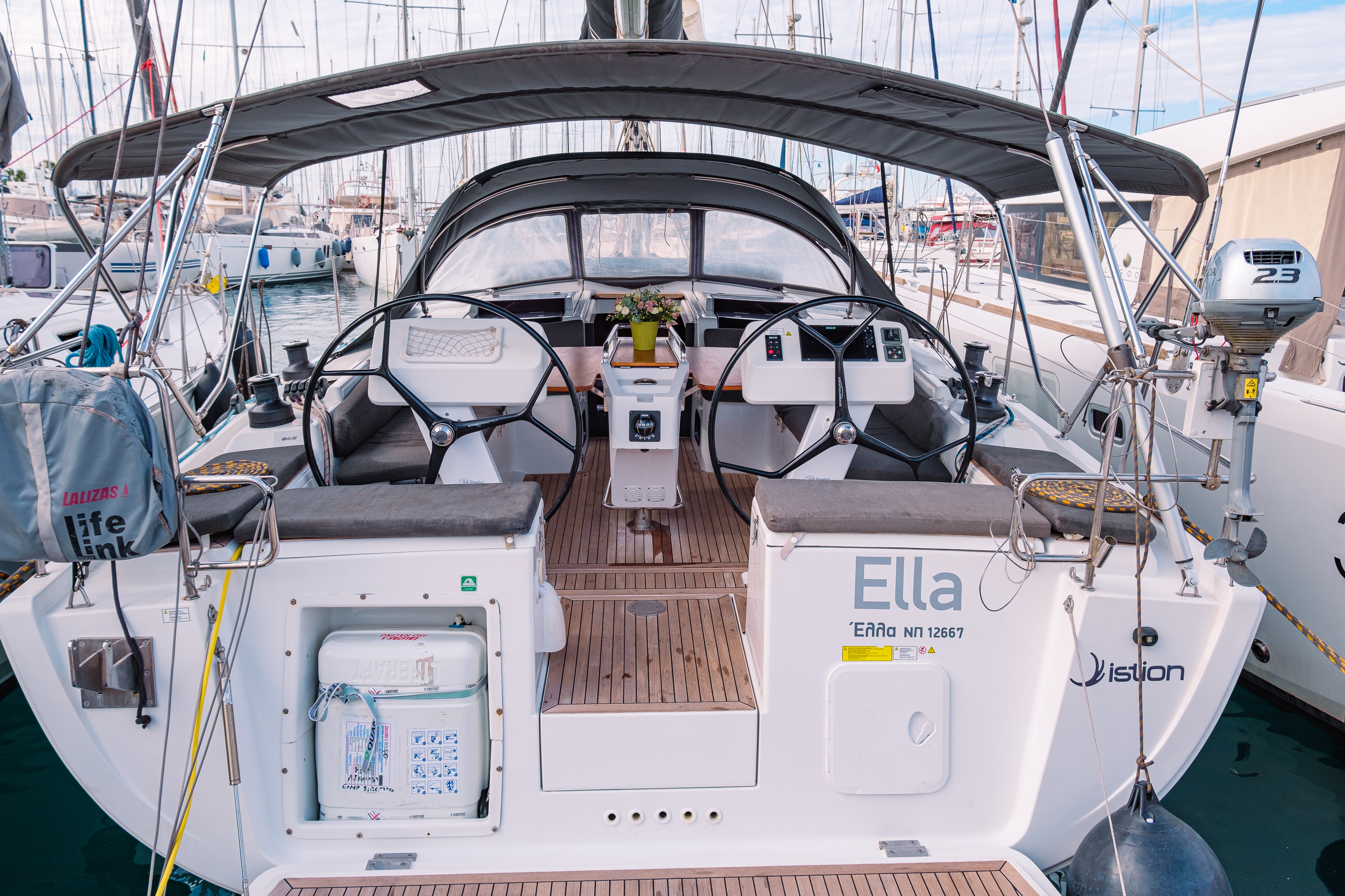 Ella 5