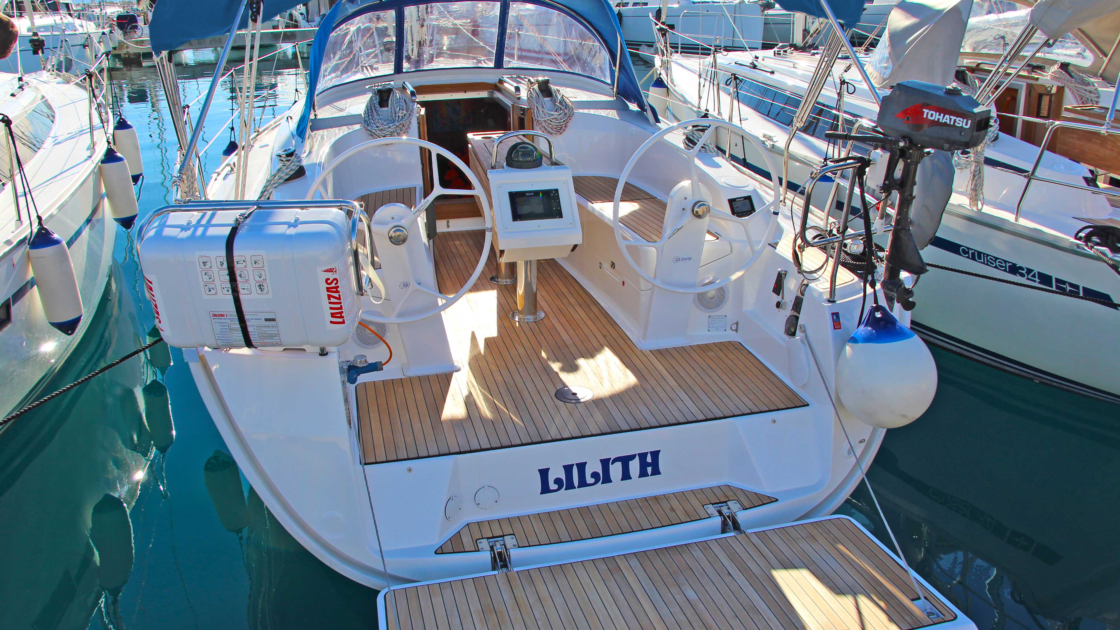 Lilith 1