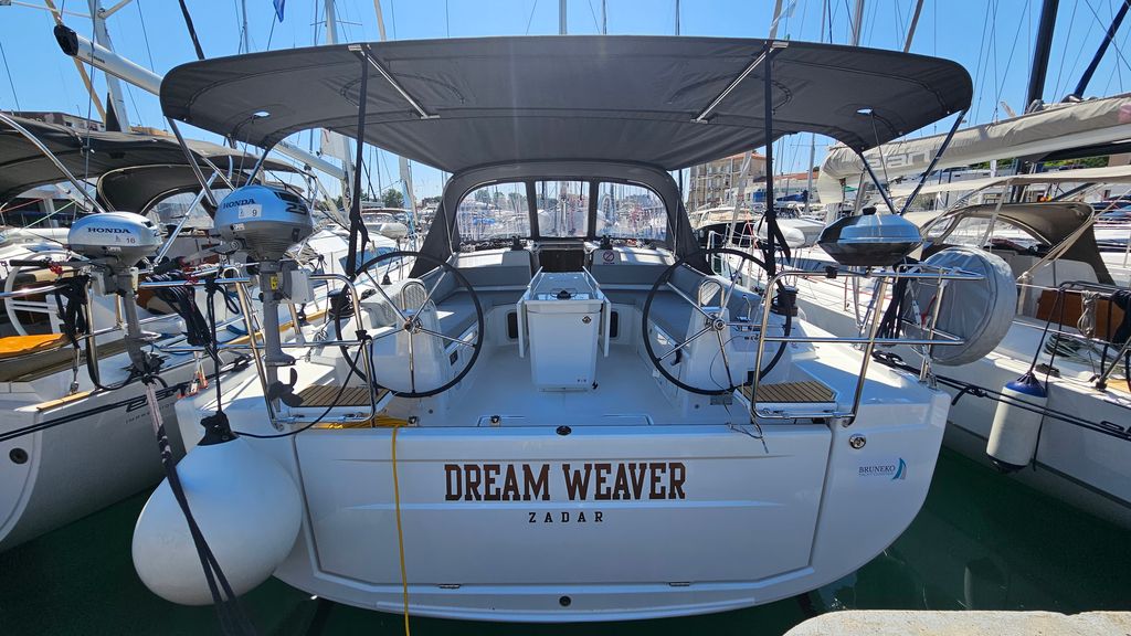Dream Weaver 1