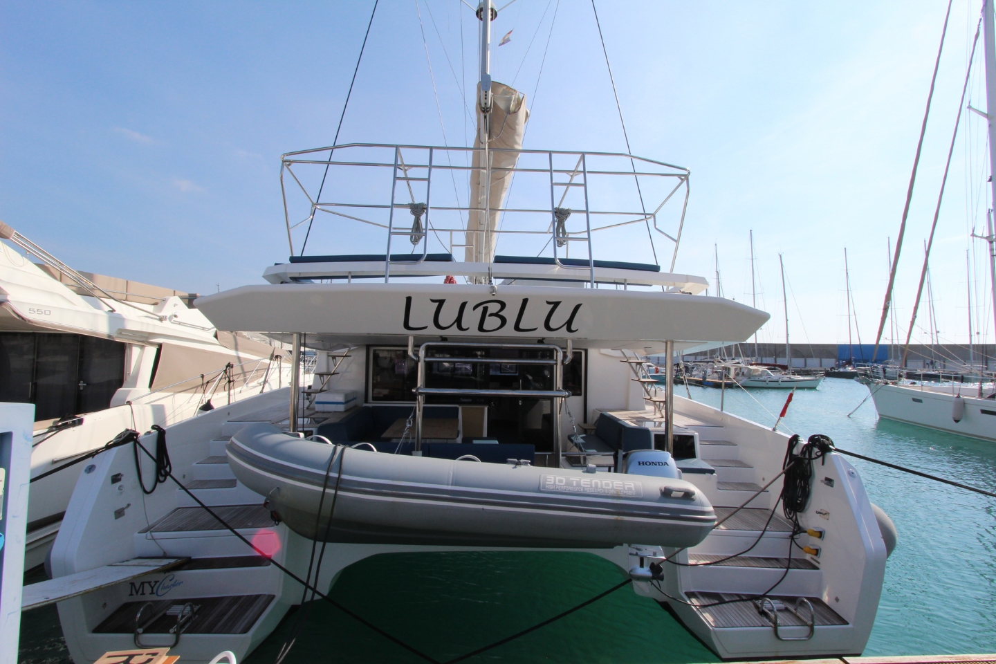 Lublu 1