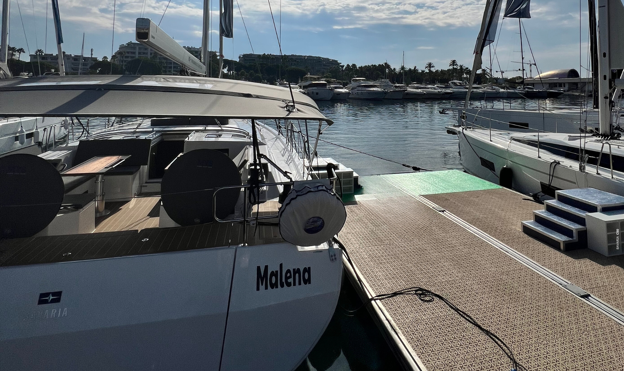 Malena 3