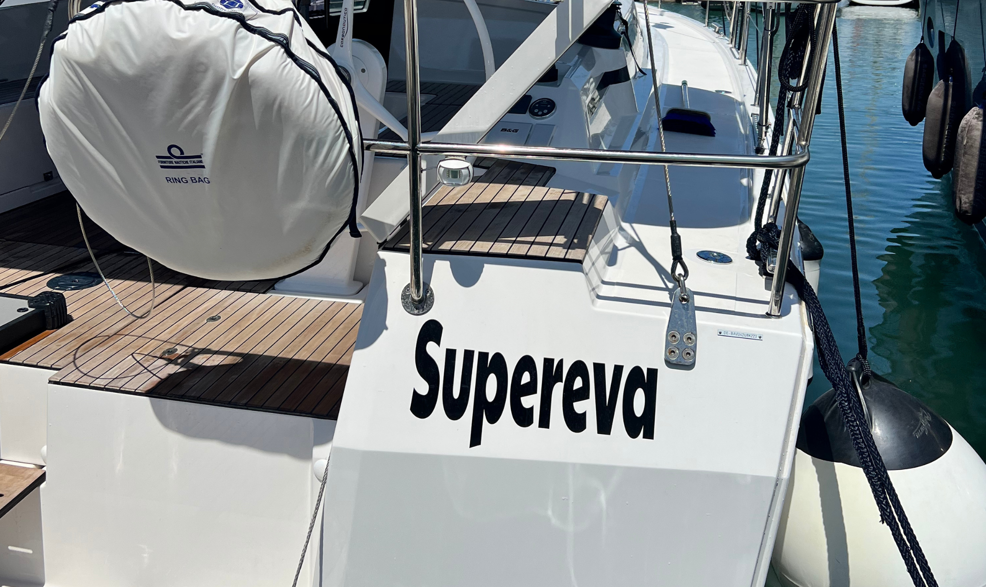 Supereva 3