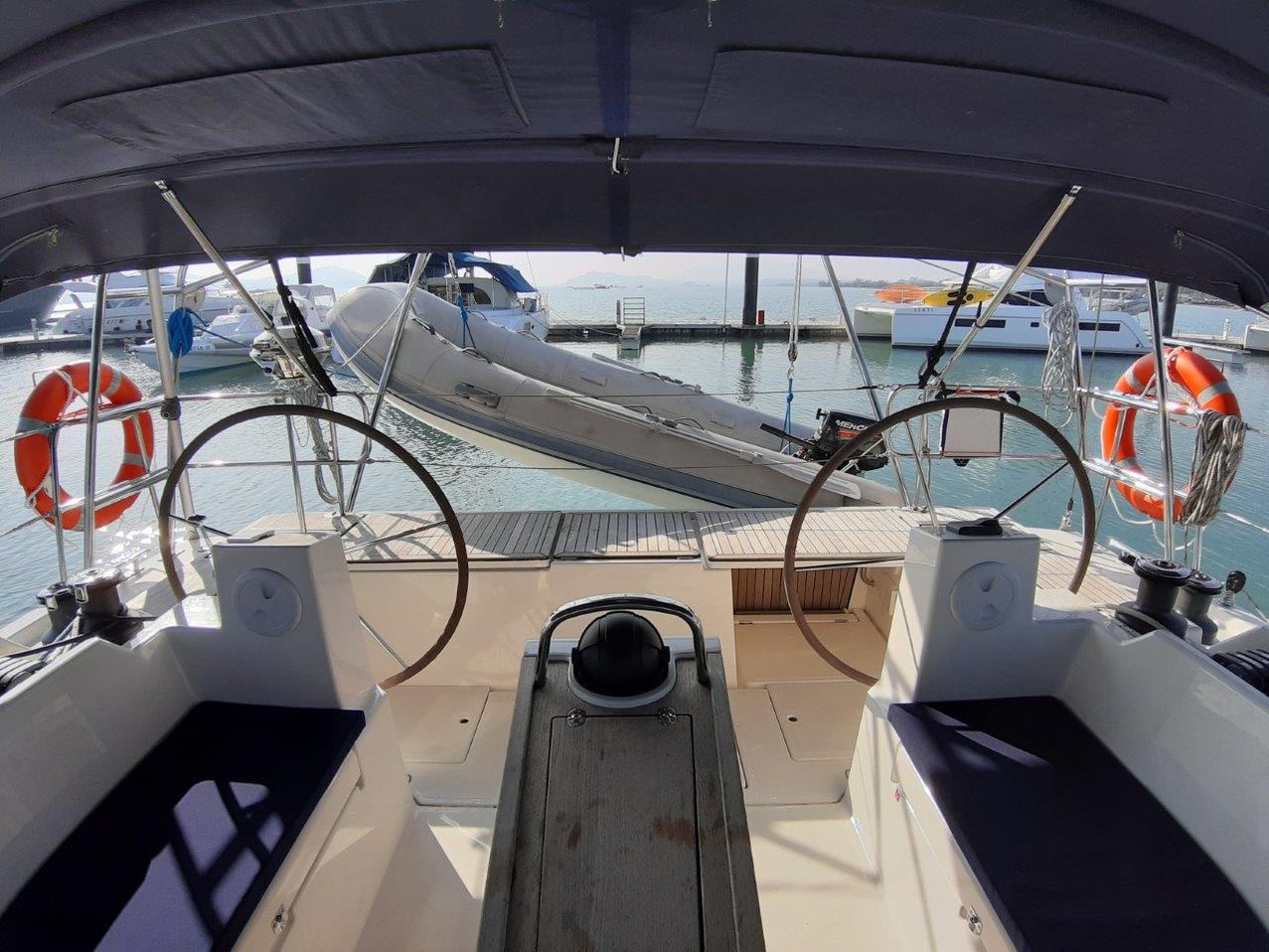 Southern Star 4