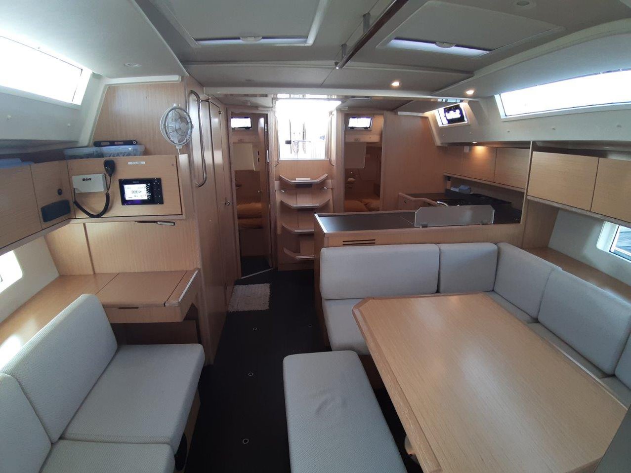 Southern Star 5
