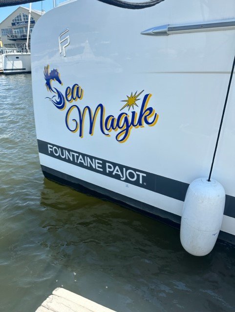 Sea Magik 3