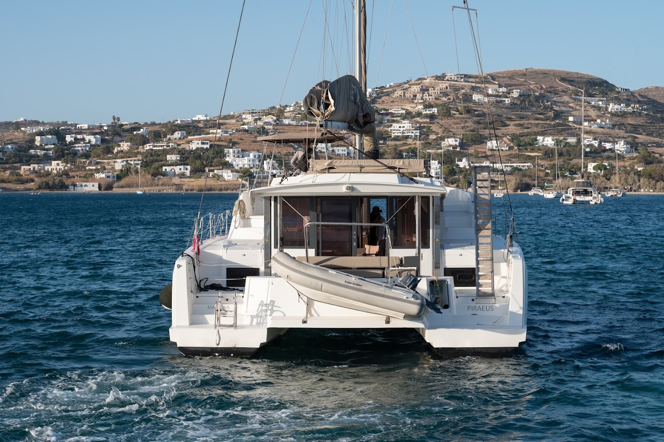 Maritina 2