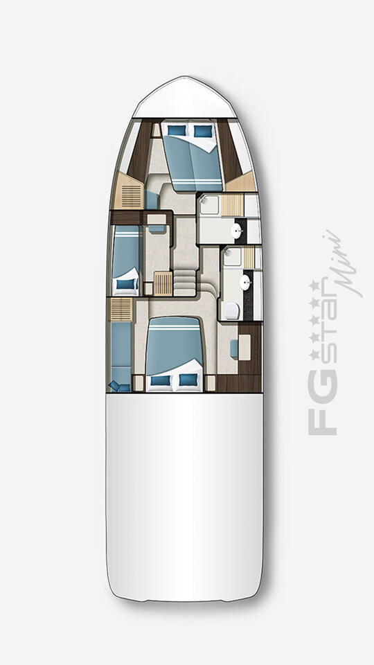 FGStar Mini 1
