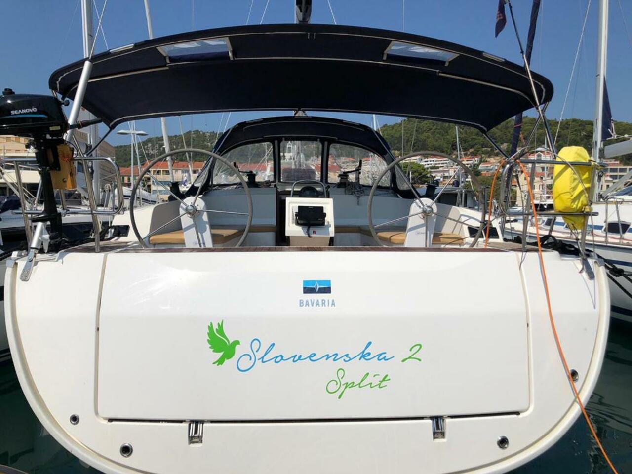 Slovenska 4 3