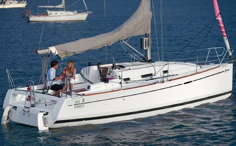 Barboat 3