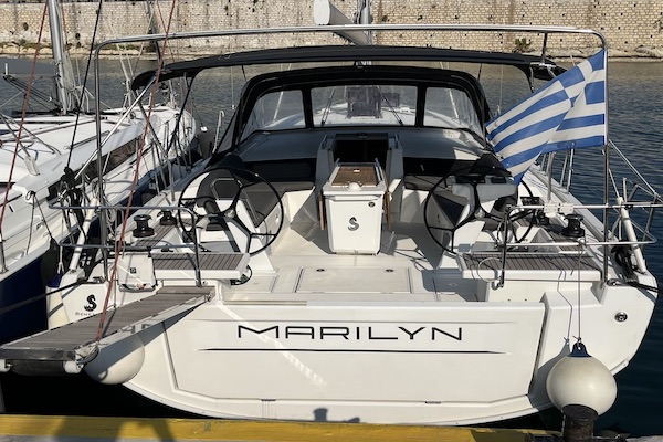 Marilyn 5