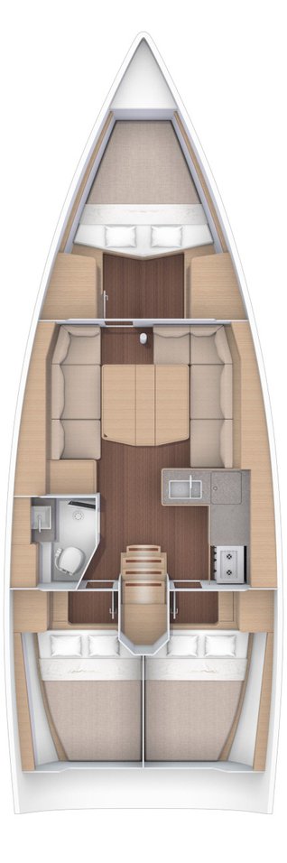 Stella Marie IV 1