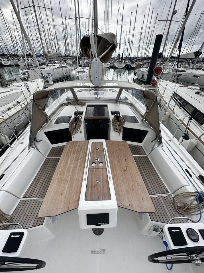 Stella Marie IV 5