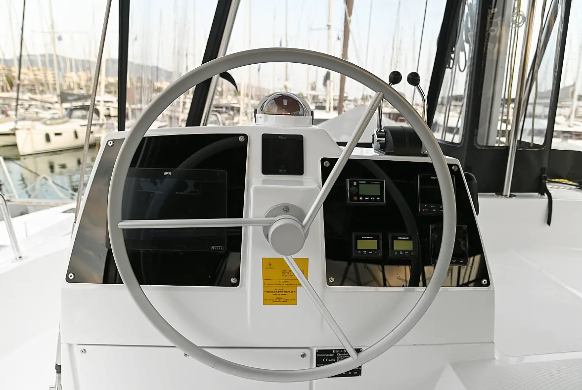 E. M 3