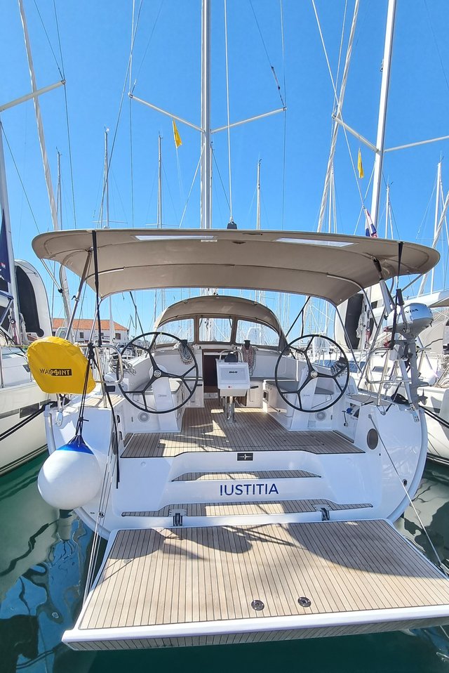 Iustitia 2