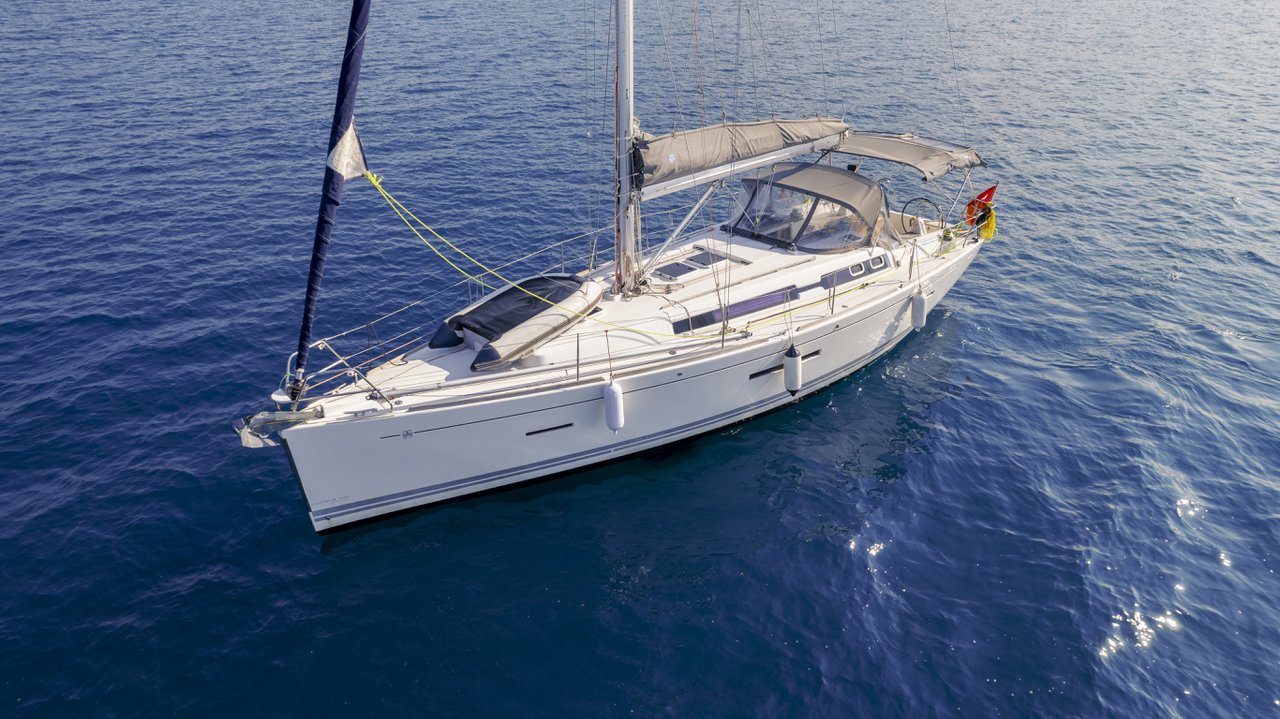 Daphne-S 1