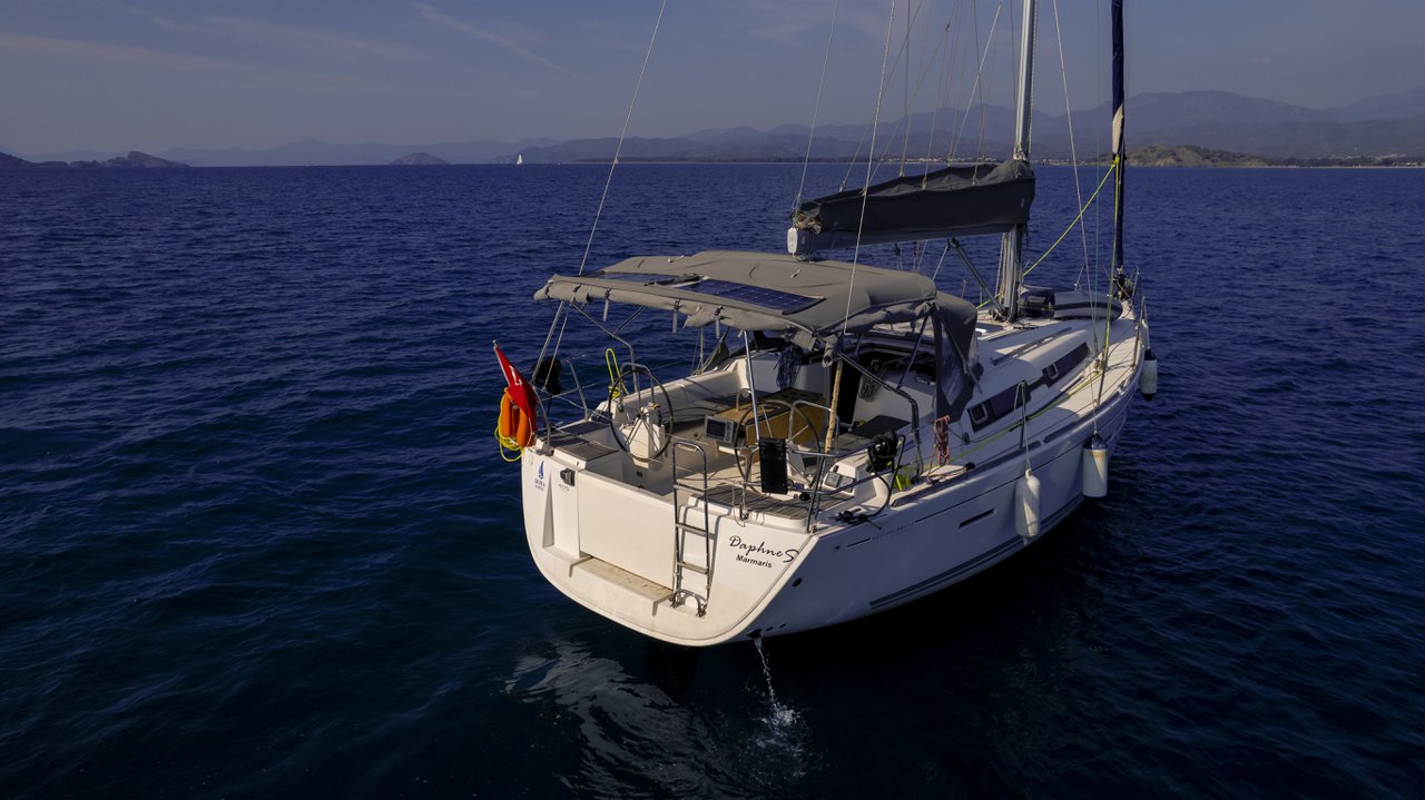 Daphne-S 5