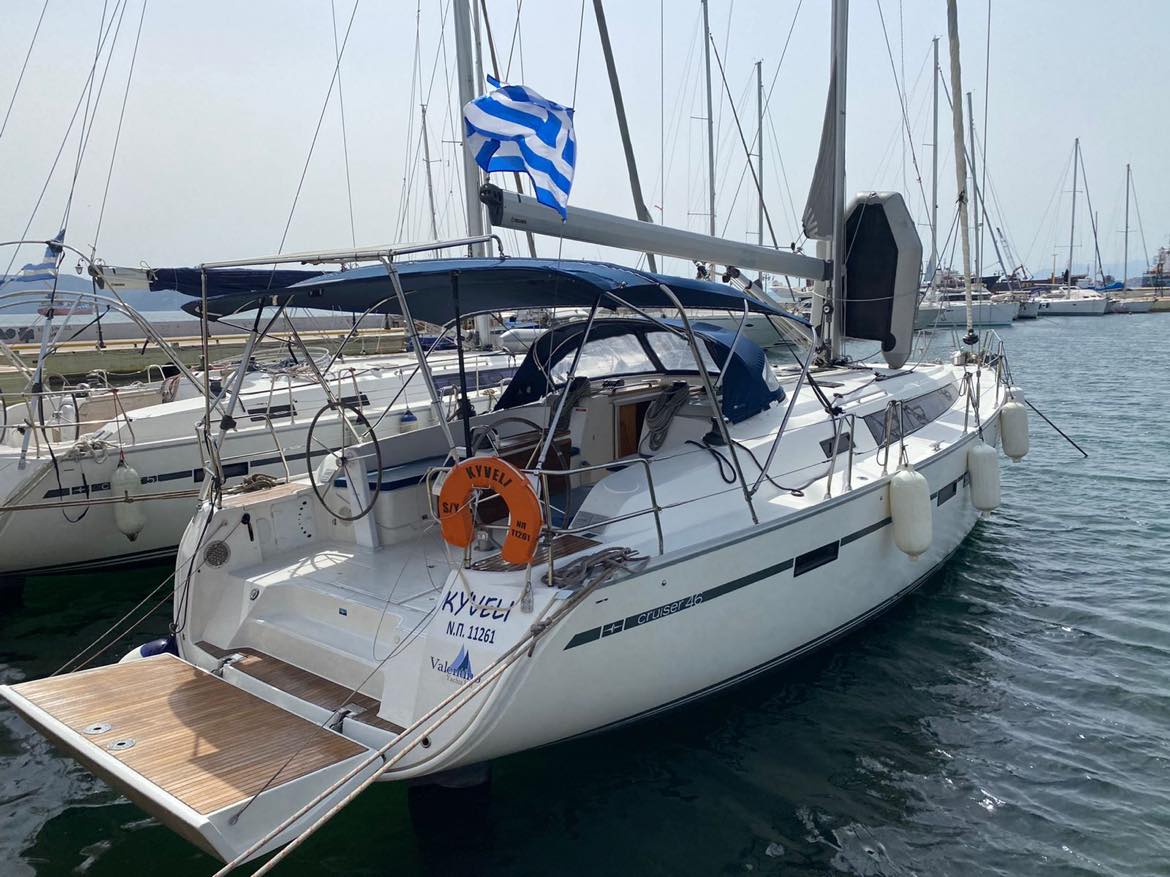Kyveli 1