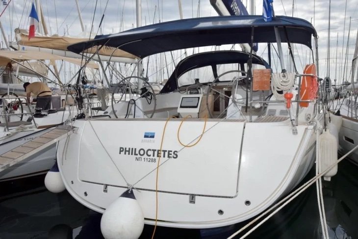 Philoctetes 2