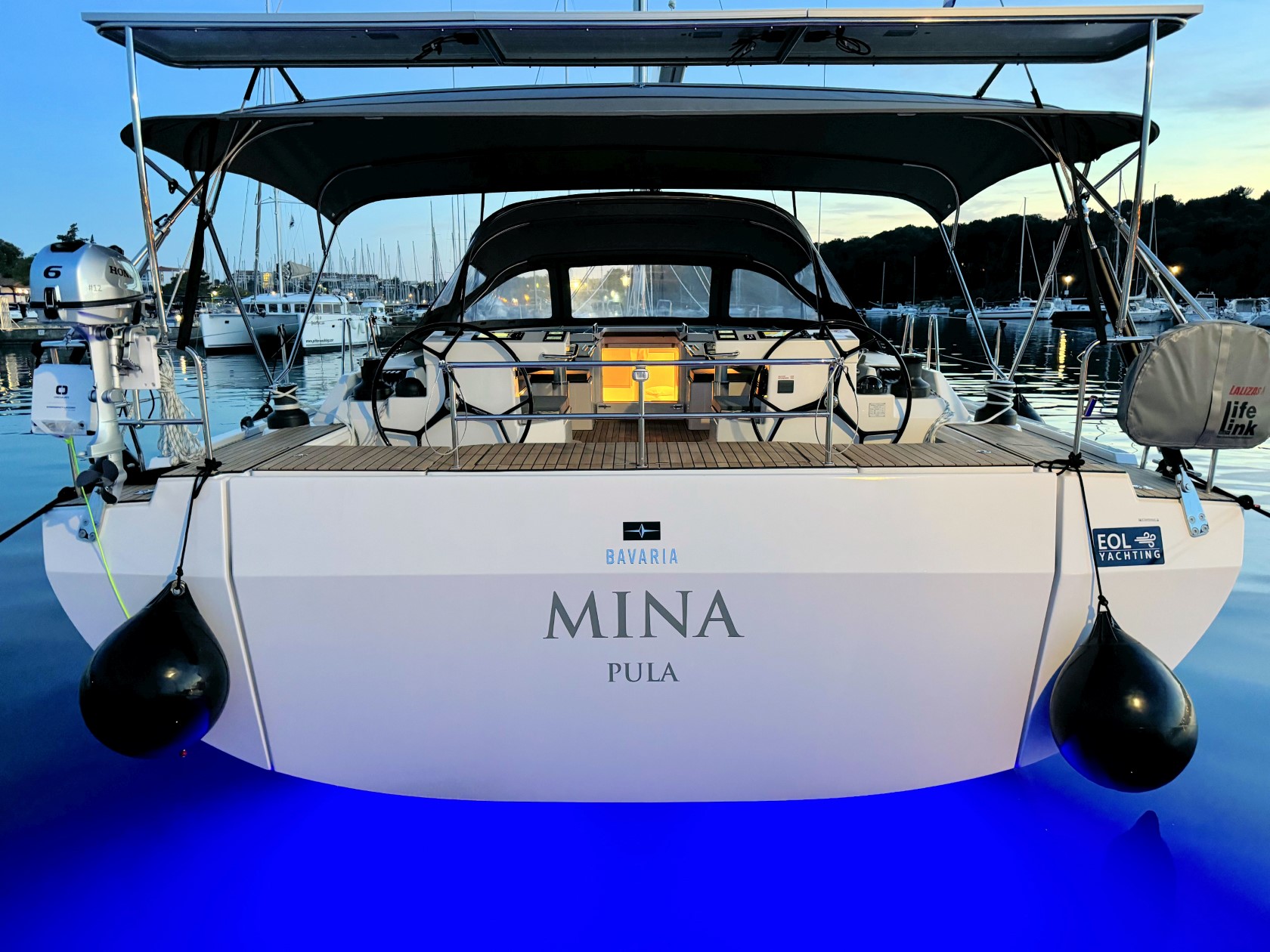 Mina 2