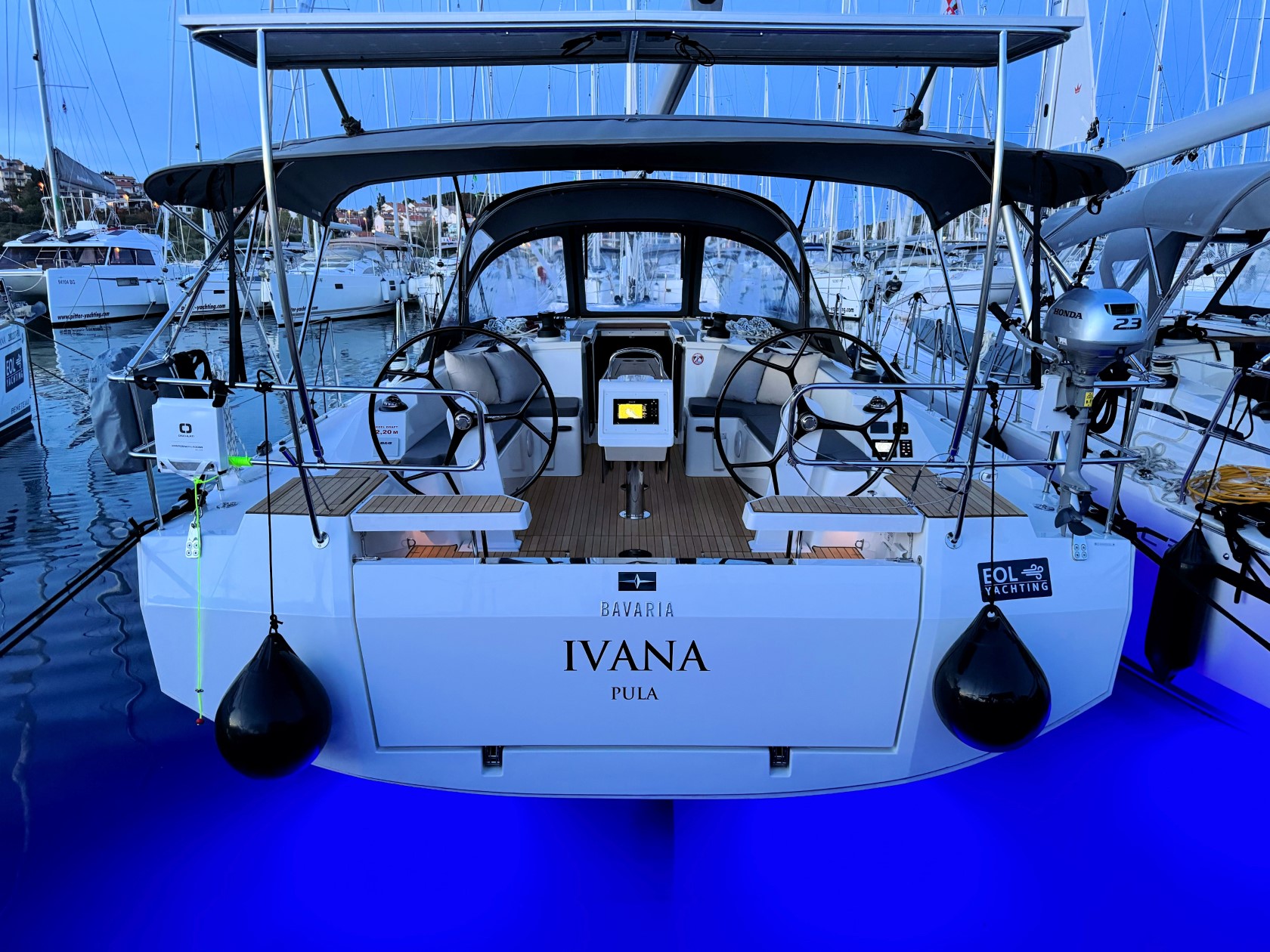 Ivana 1