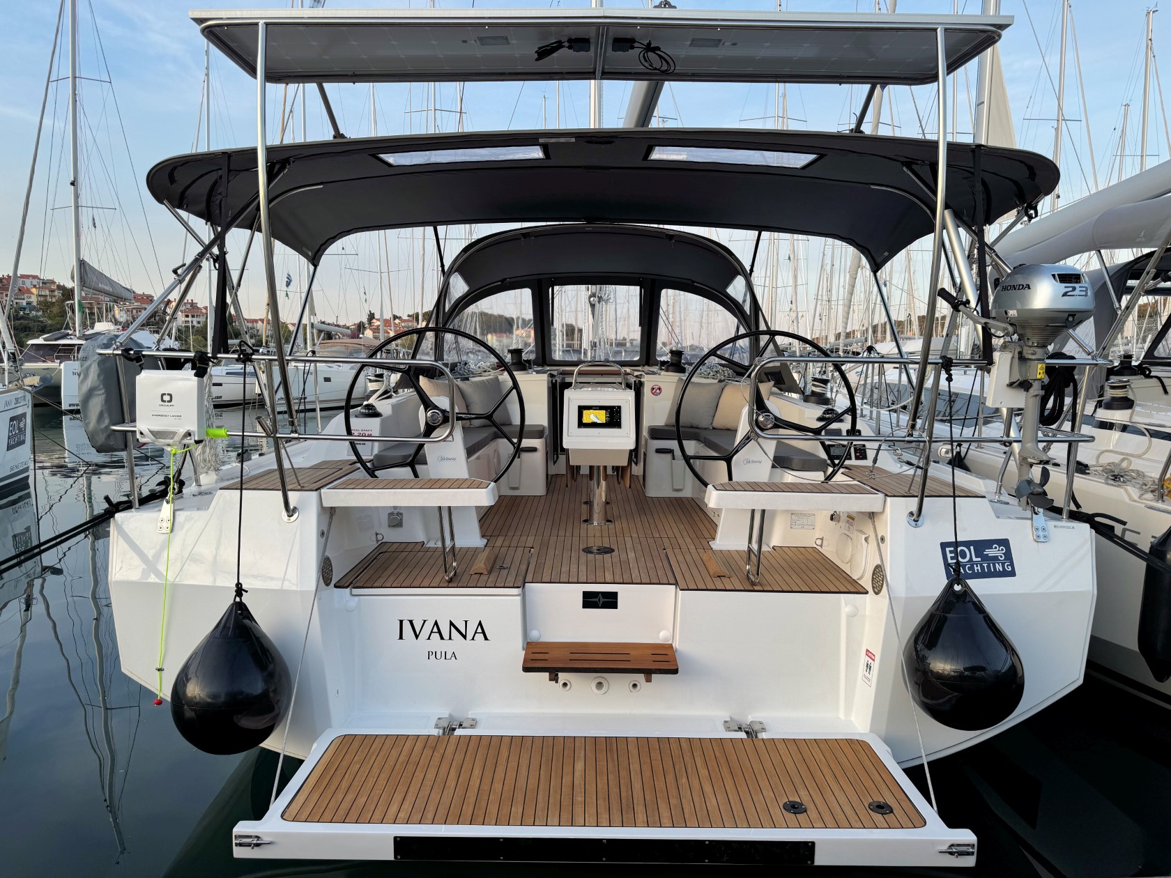 Ivana 3