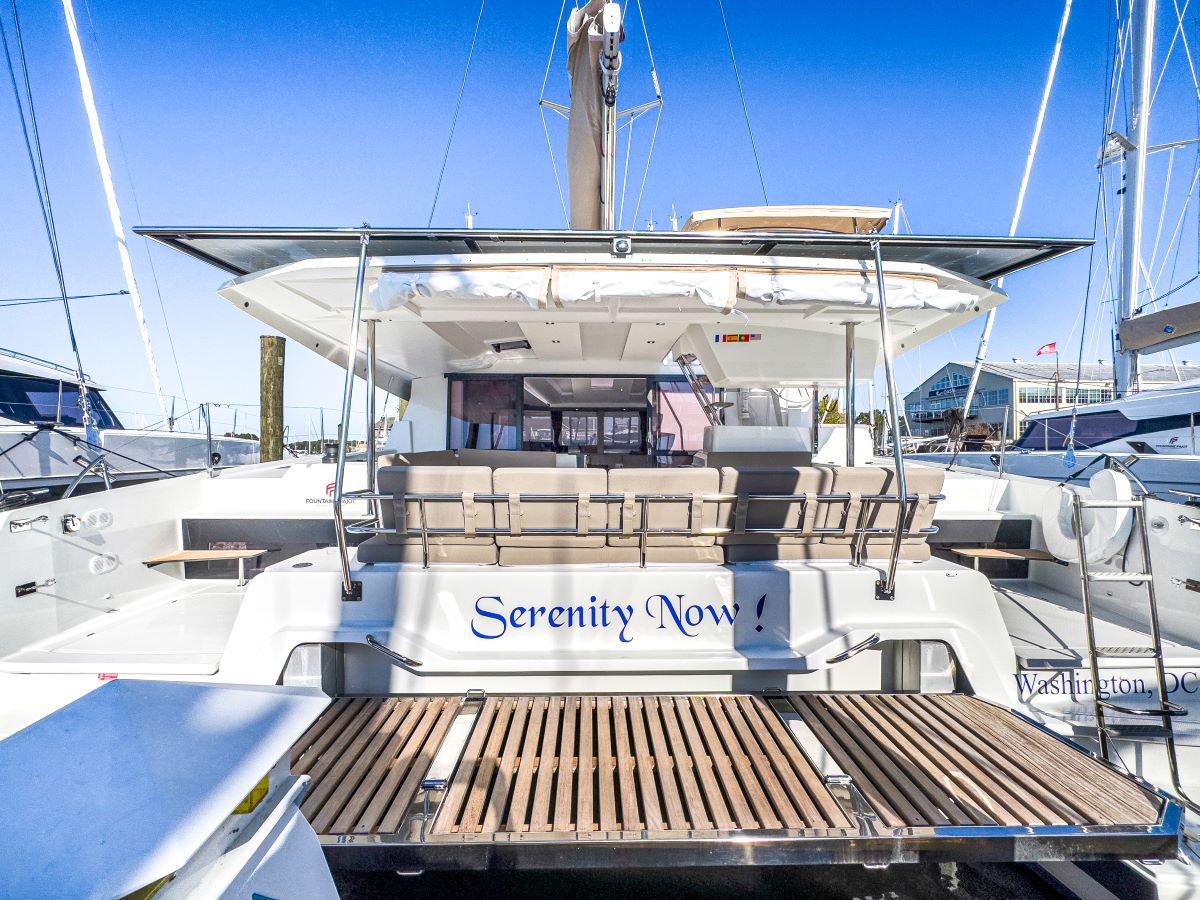 Serenity Now 4