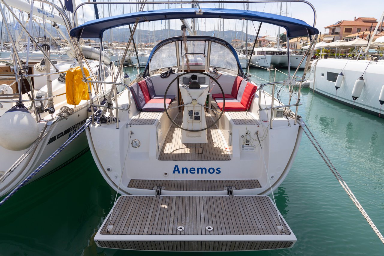 Anemos 5