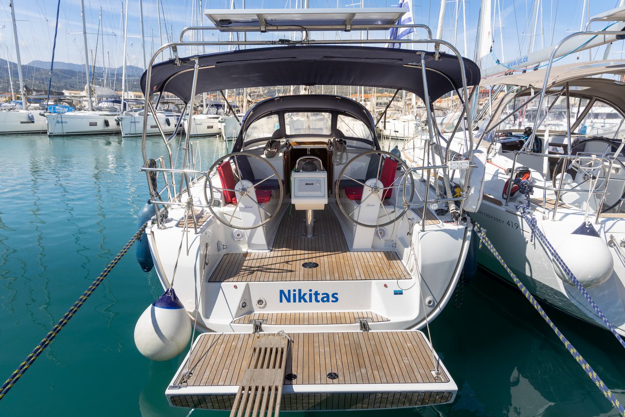 Nikitas 5